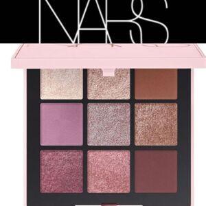 Nars Cosmetics Afterglow Tempting Eyeshadow Palette